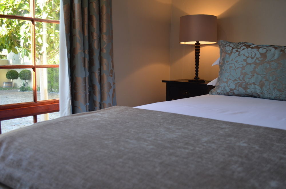 Lodge Cultivar Boutique Stellenbosch