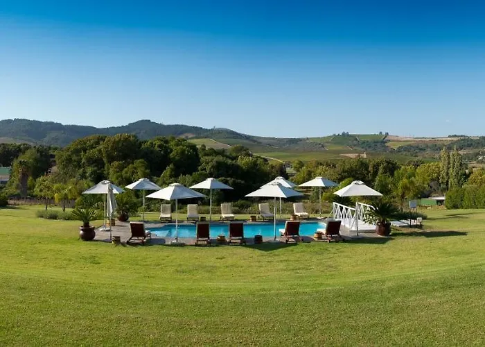 Cultivar Boutique Hotel