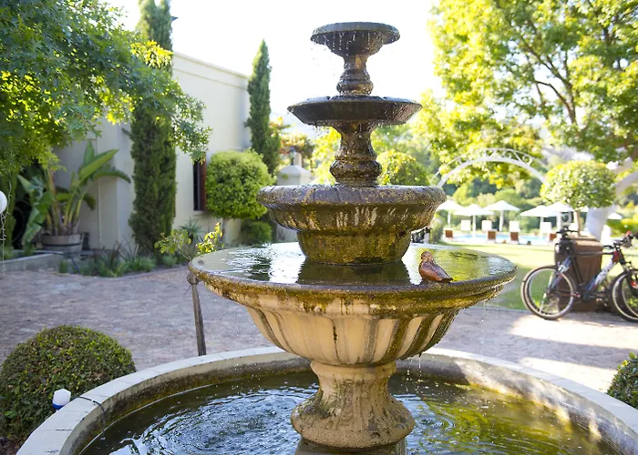 Cultivar Boutique Hotel