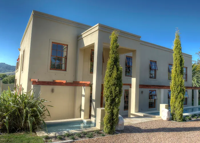 Cultivar Boutique Hotel