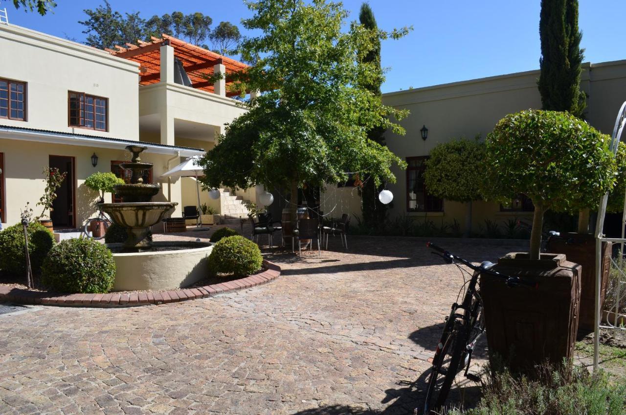 Lodge Cultivar Boutique