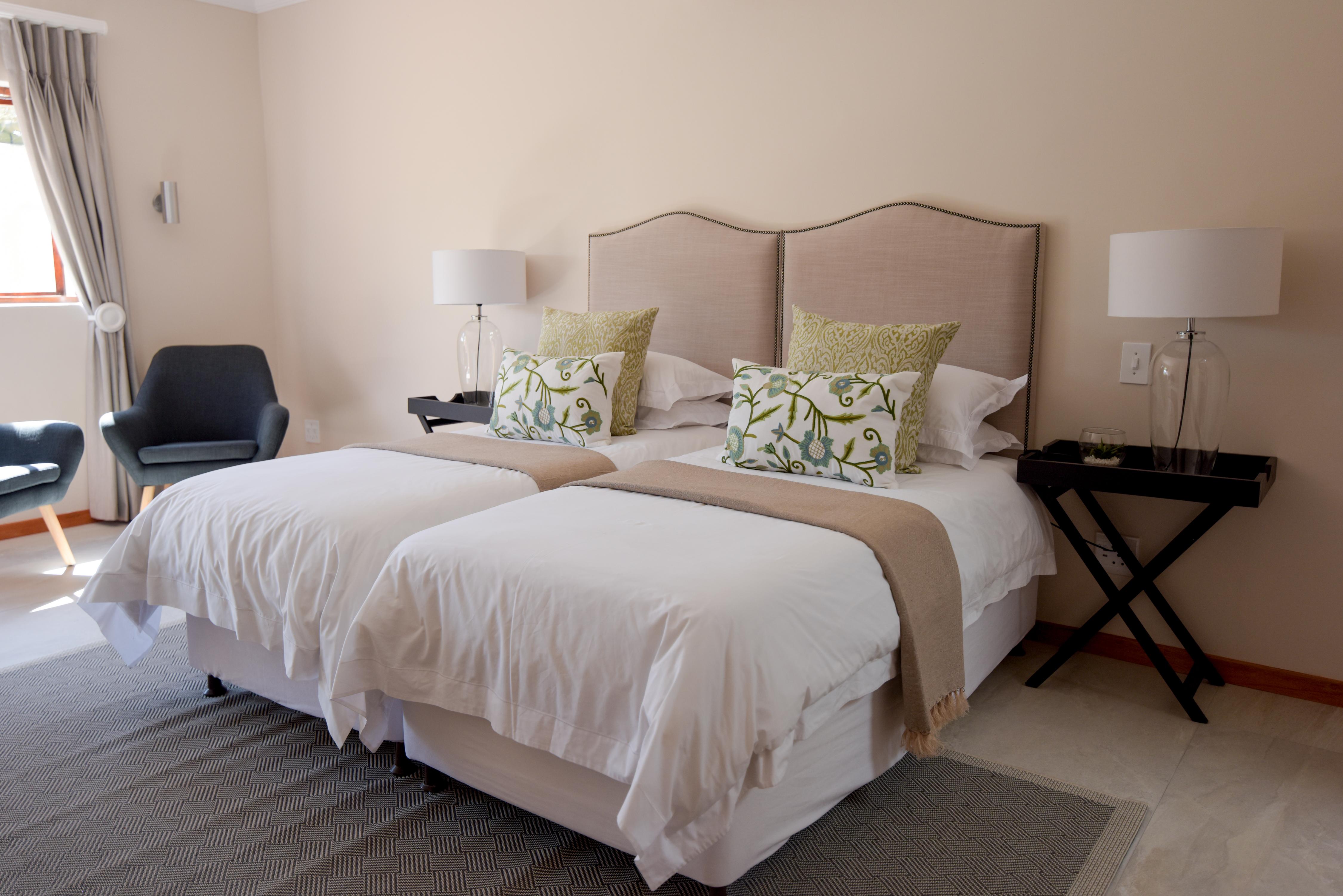 Cultivar Boutique Lodge
