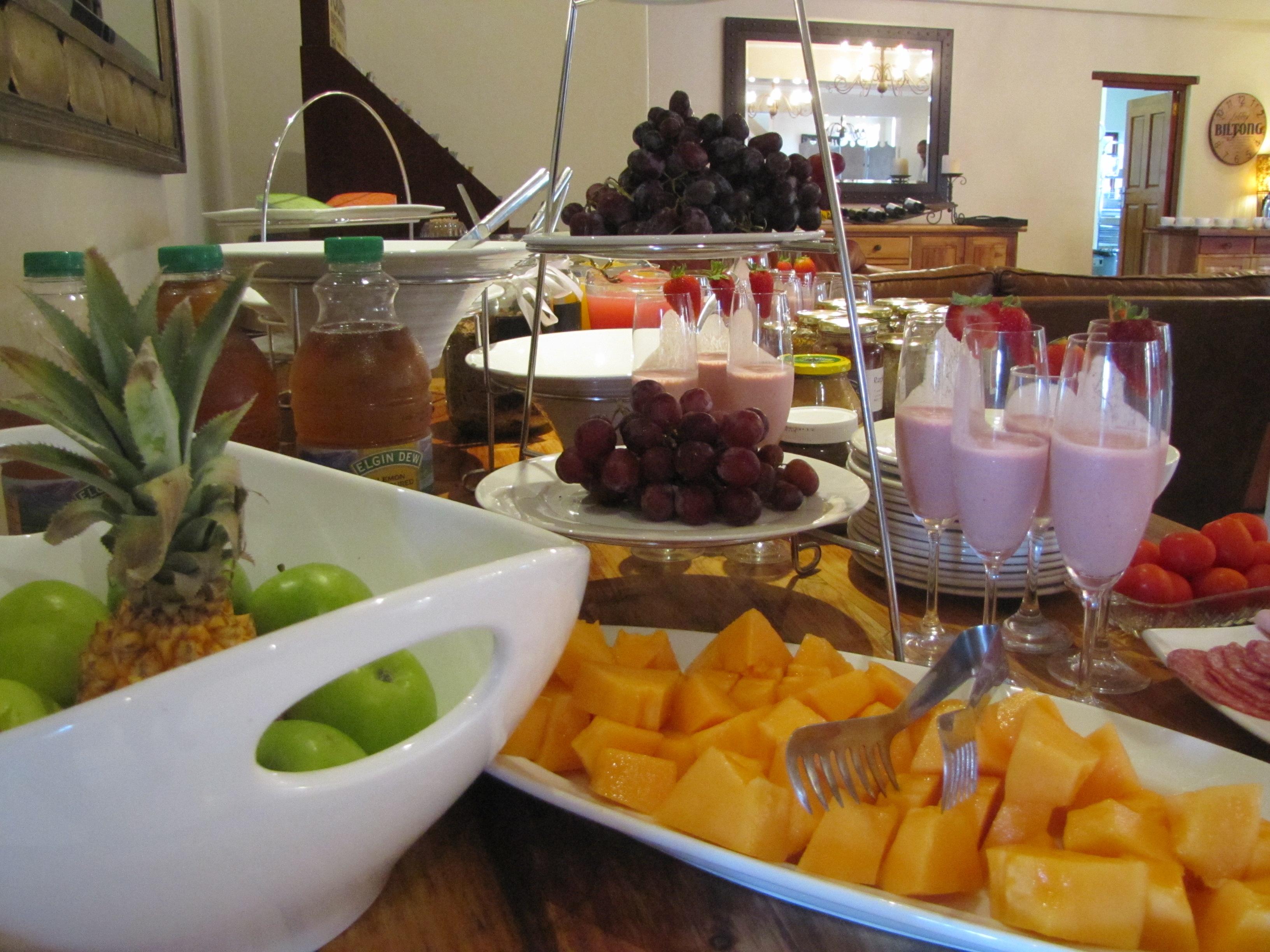 Cultivar Boutique Lodge Stellenbosch
