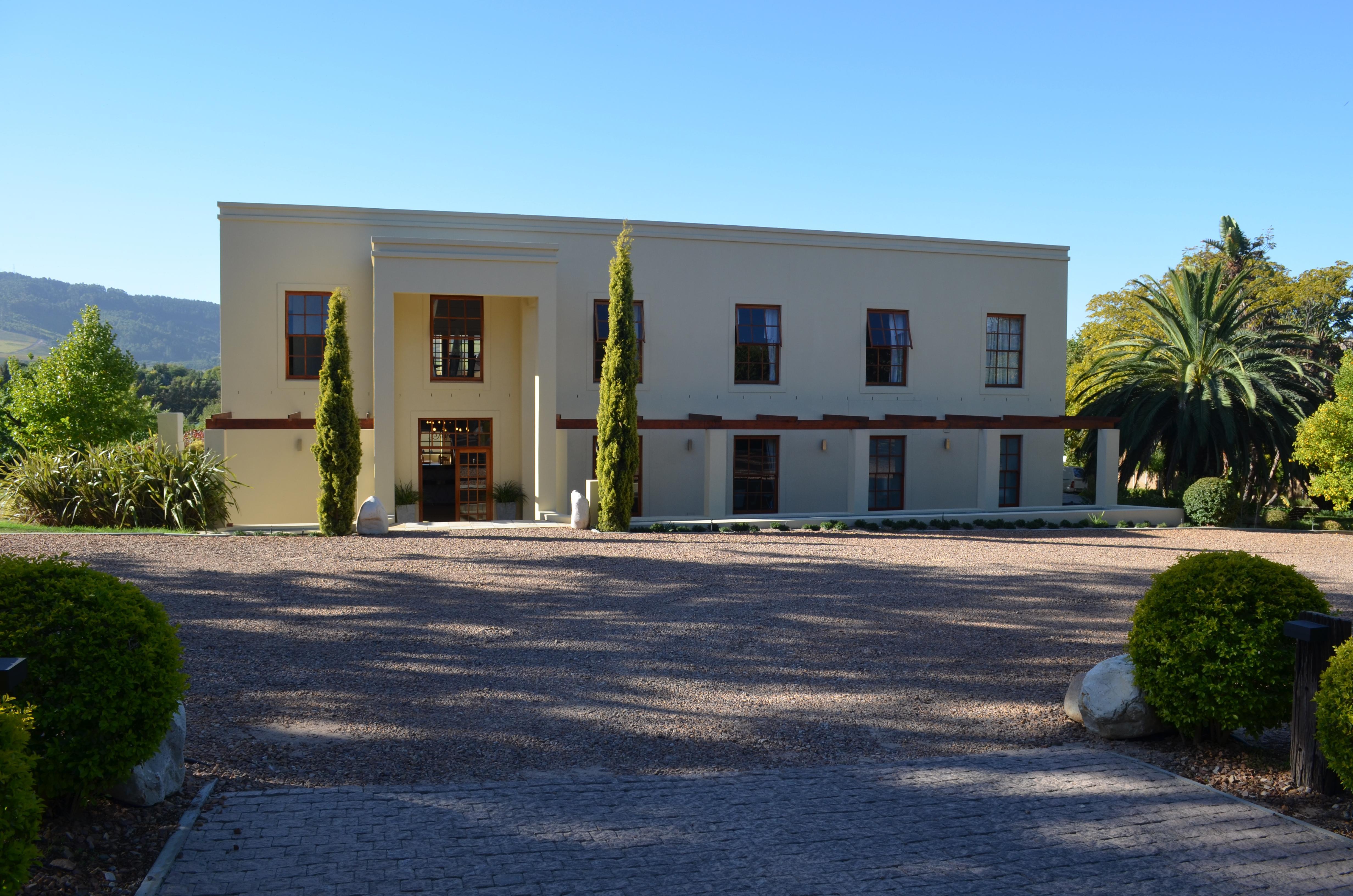 Cultivar Boutique Stellenbosch