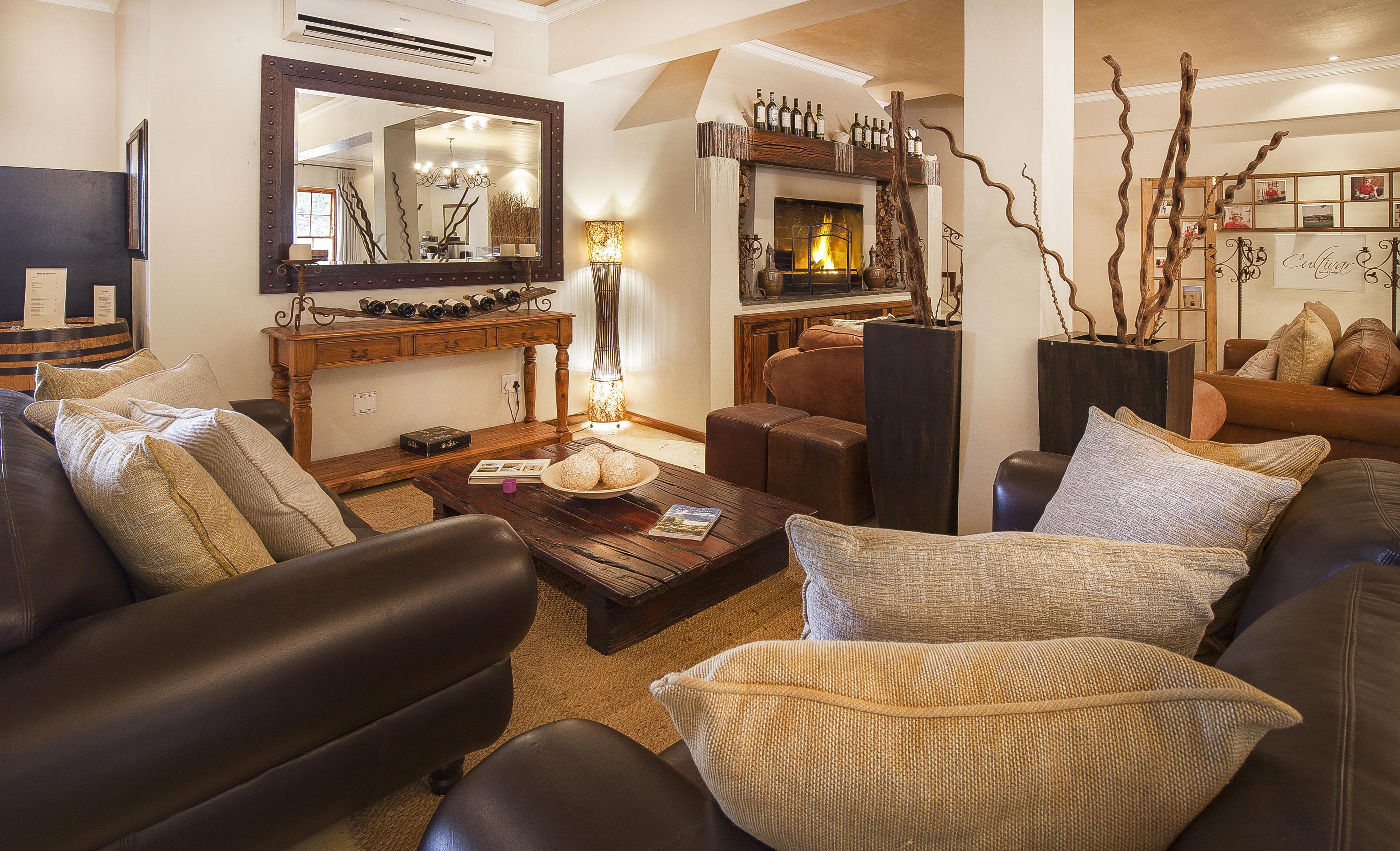 Lodge Cultivar Boutique *