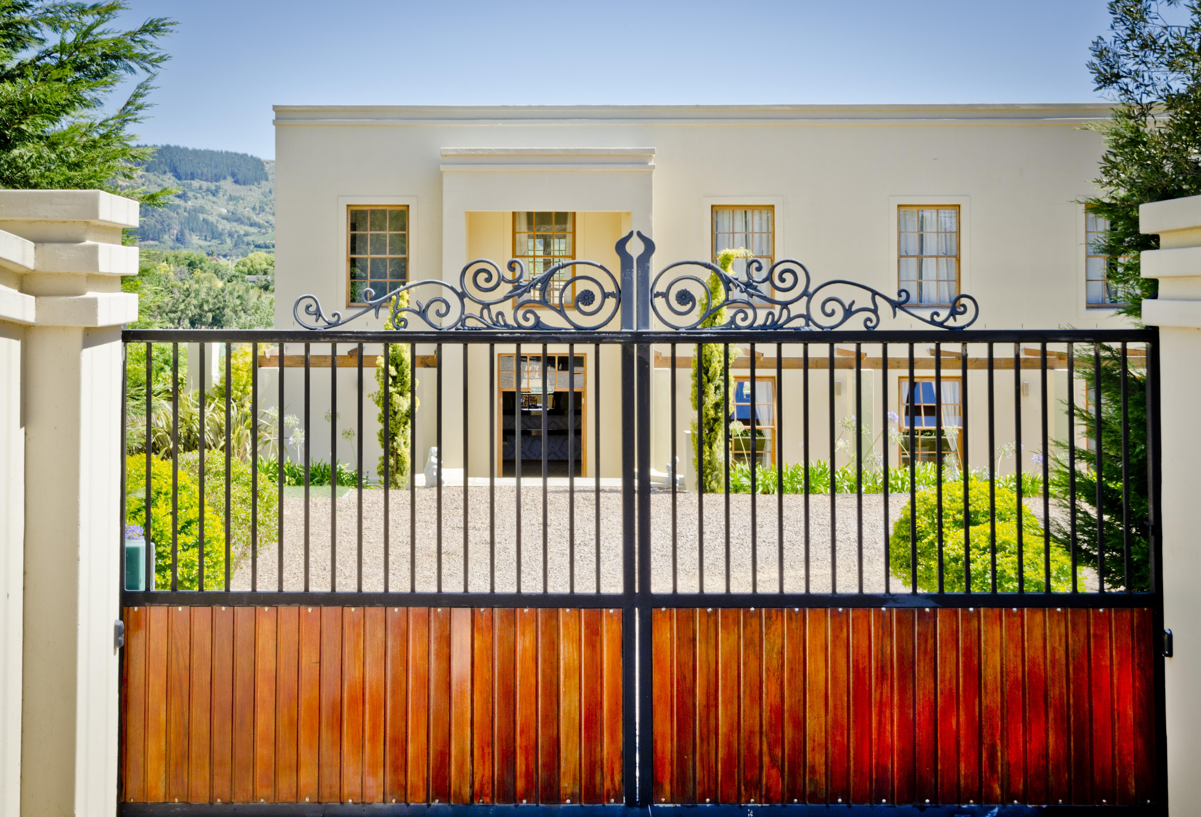 Cultivar Boutique Lodge Stellenbosch