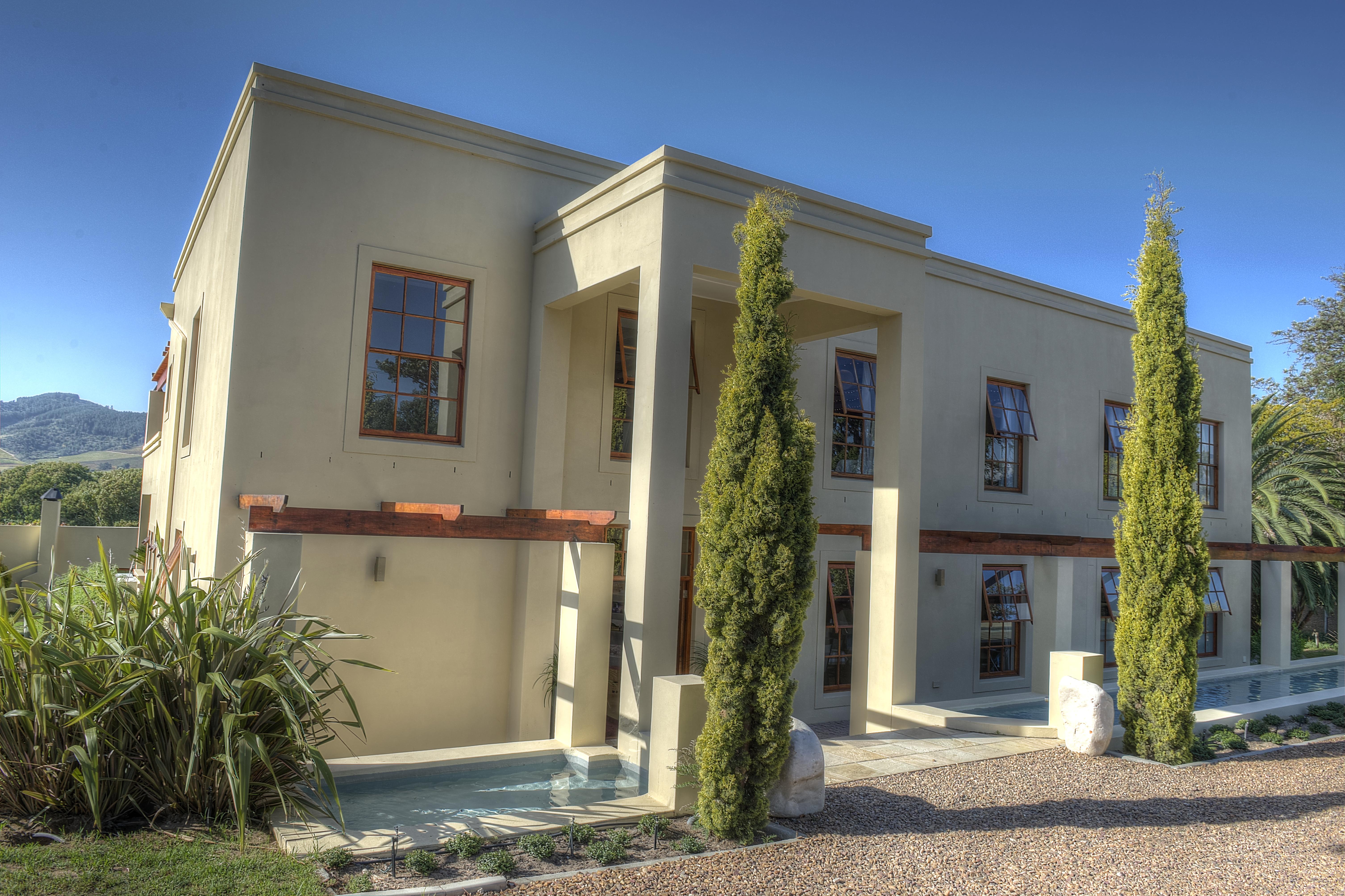 Lodge Cultivar Boutique Stellenbosch