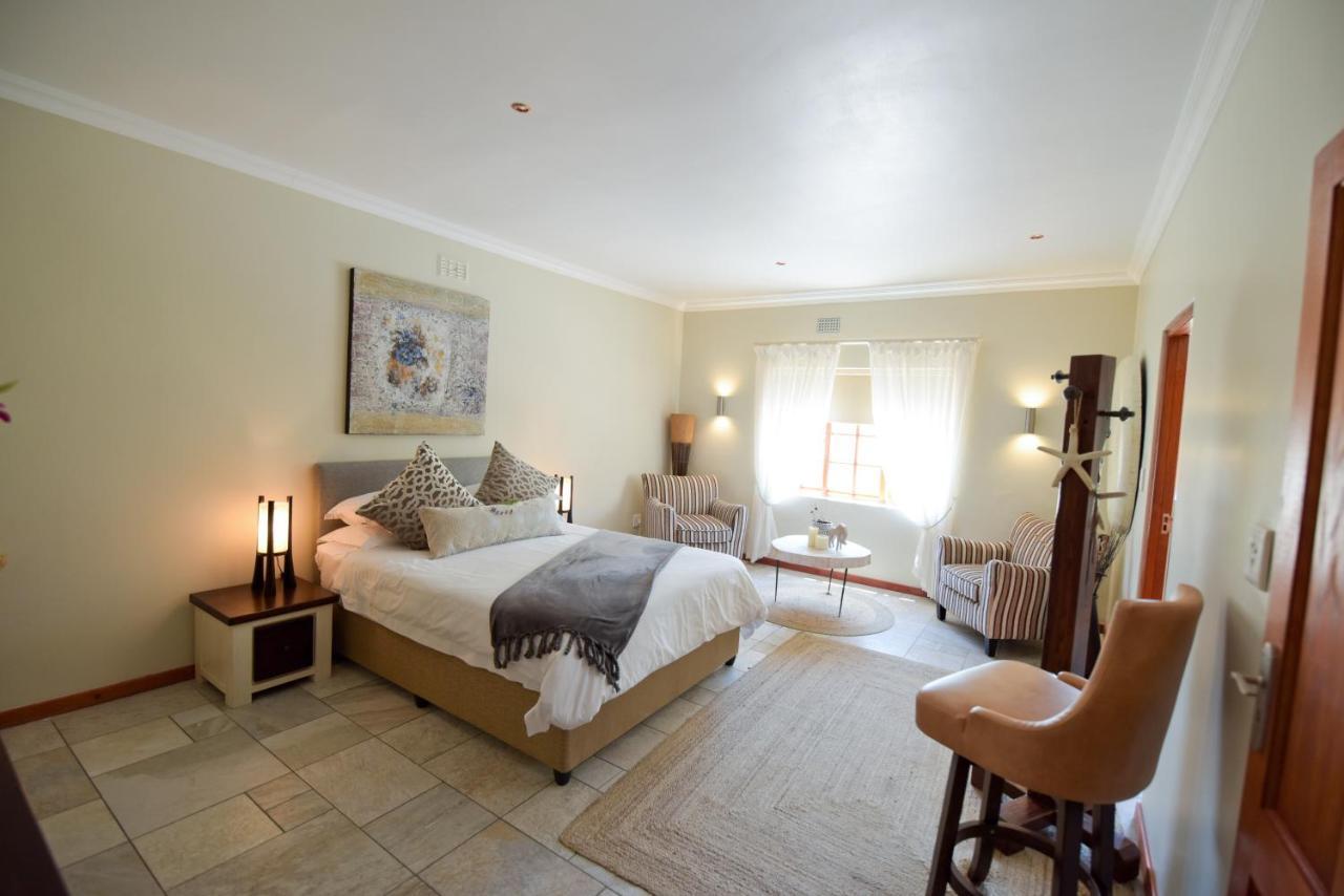 Cultivar Boutique Lodge