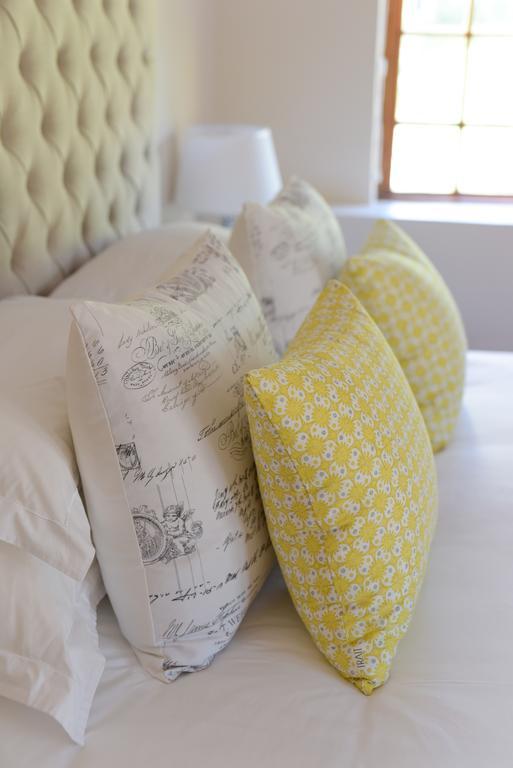 Cultivar Boutique Lodge *