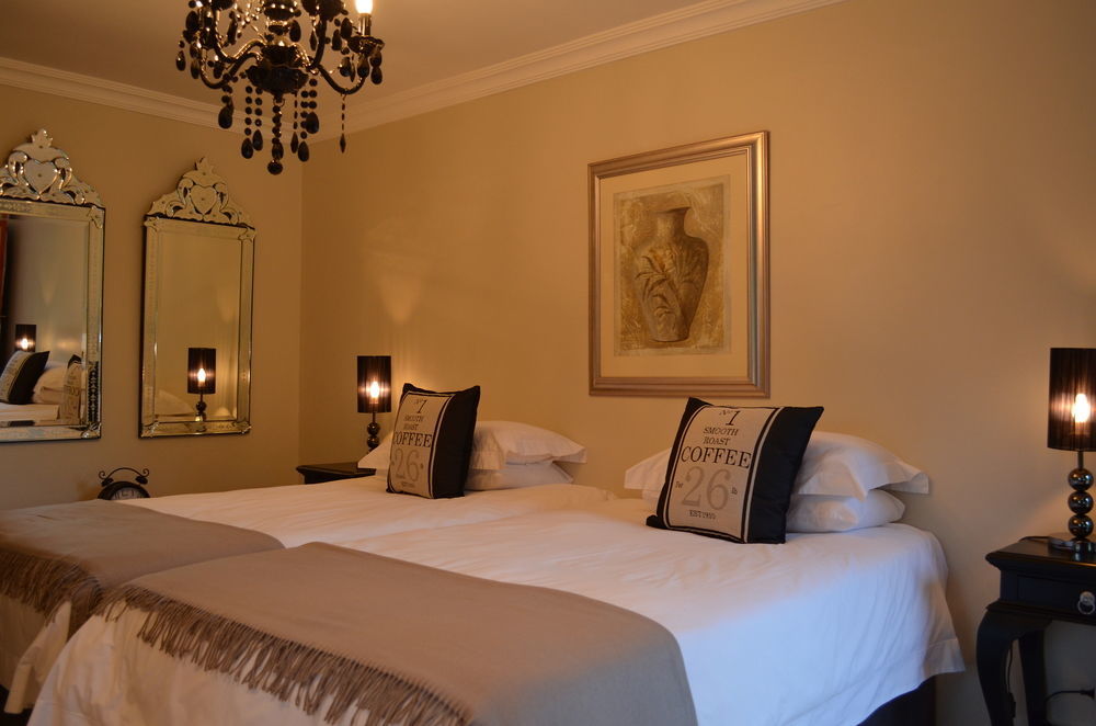 Cultivar Boutique Lodge Stellenbosch