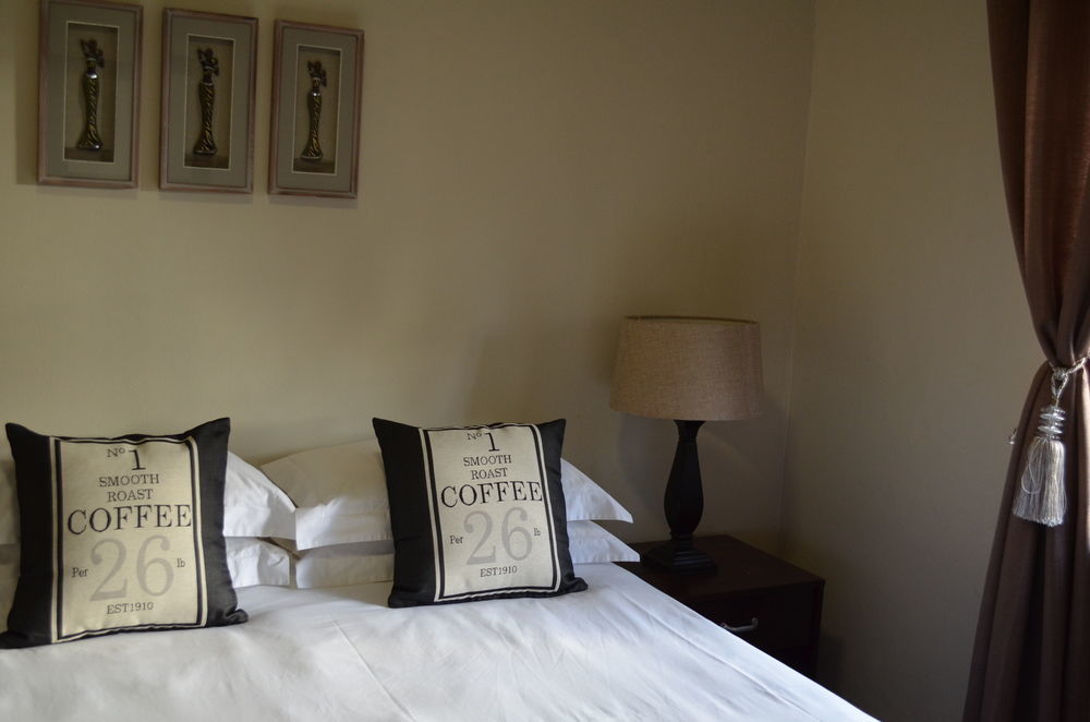 Cultivar Boutique Lodge *