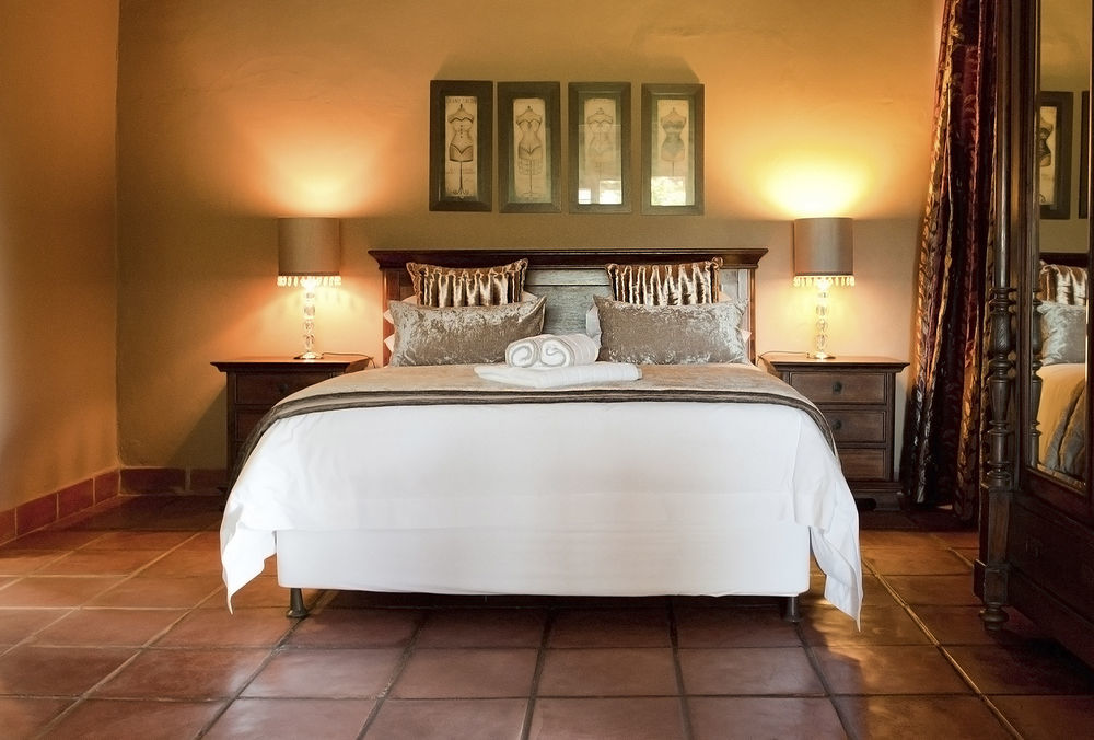 Cultivar Boutique Lodge