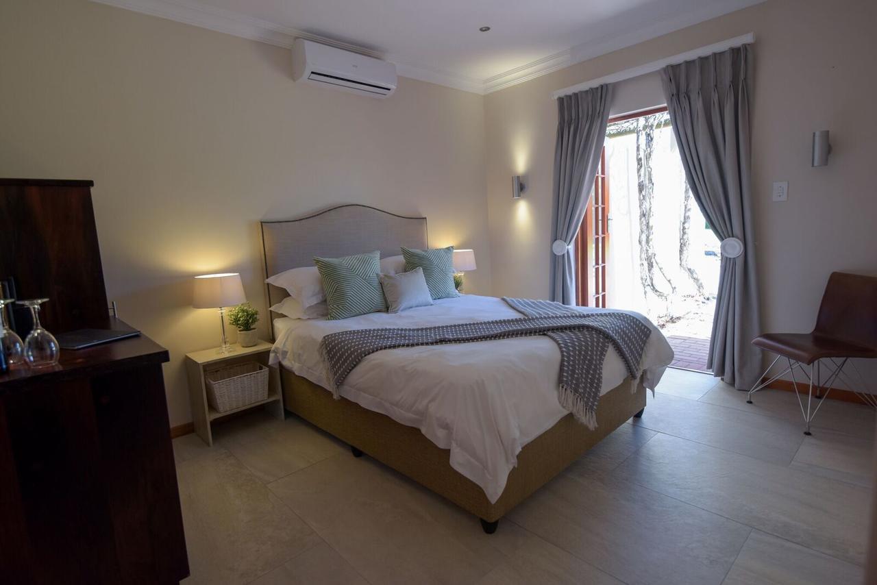 Cultivar Boutique Lodge Stellenbosch