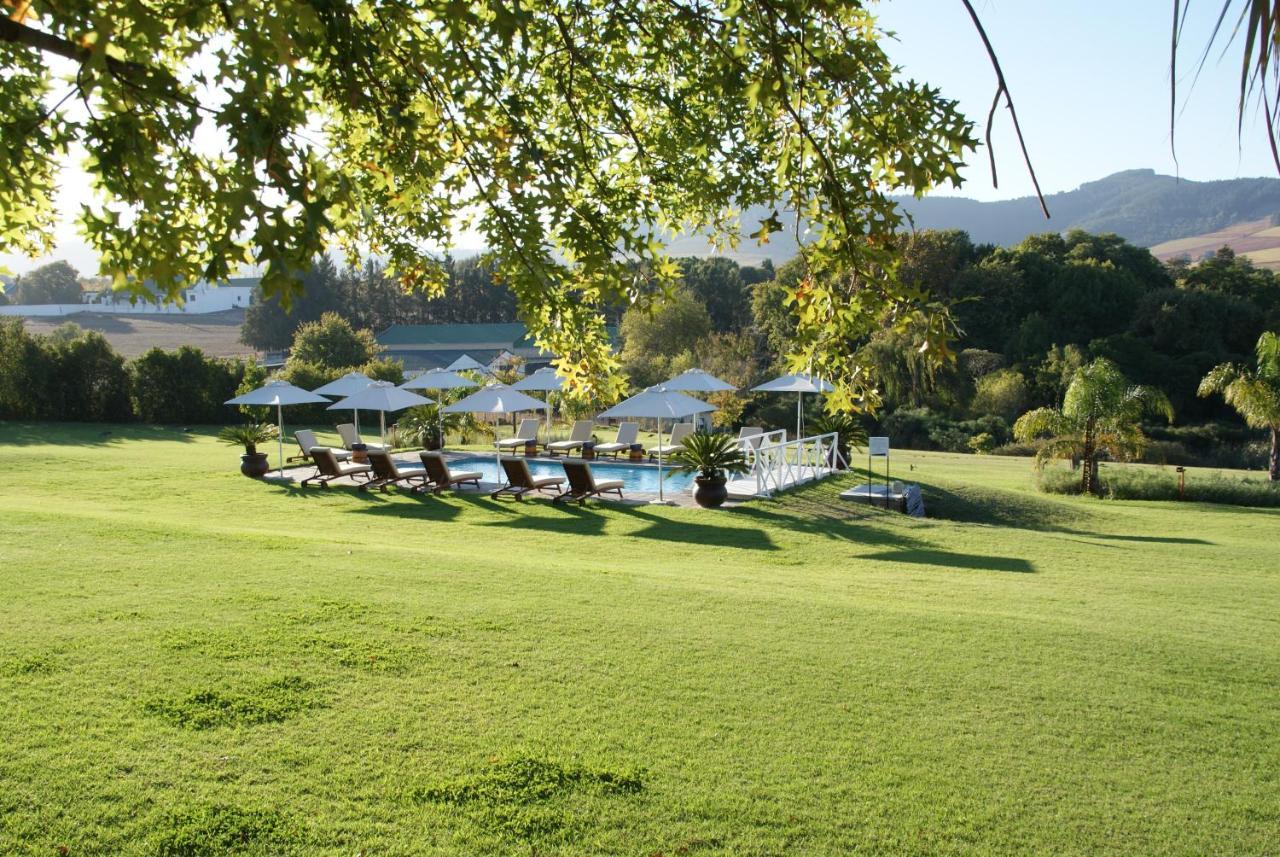 Cultivar Boutique Stellenbosch