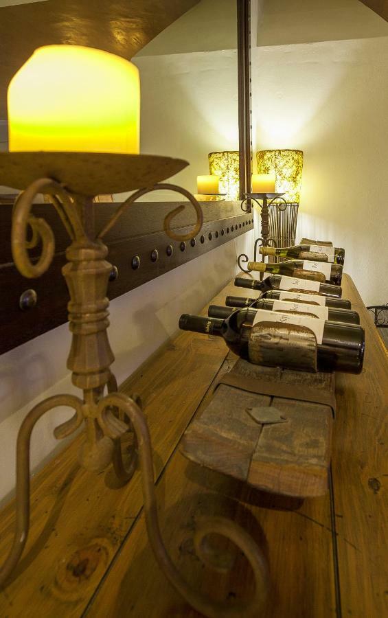 Cultivar Boutique Lodge *