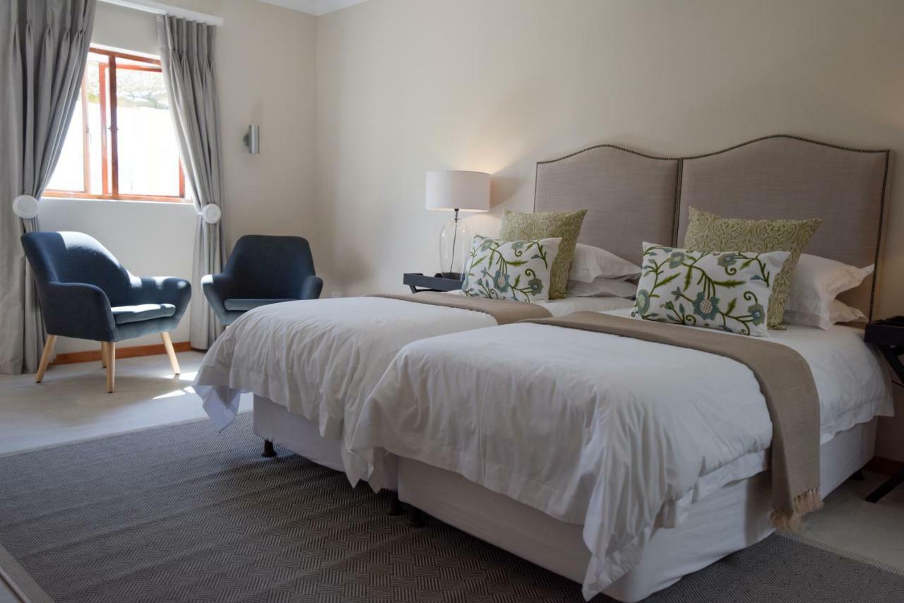 Cultivar Boutique Lodge