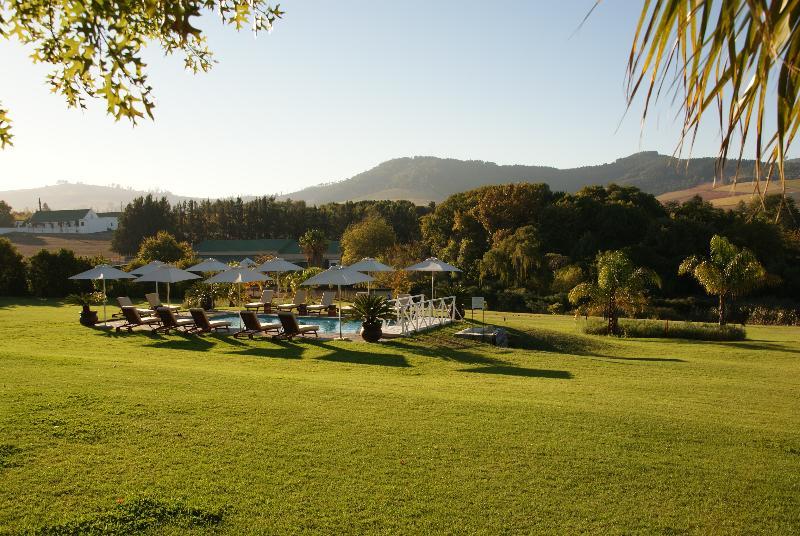 Cultivar Boutique * Stellenbosch
